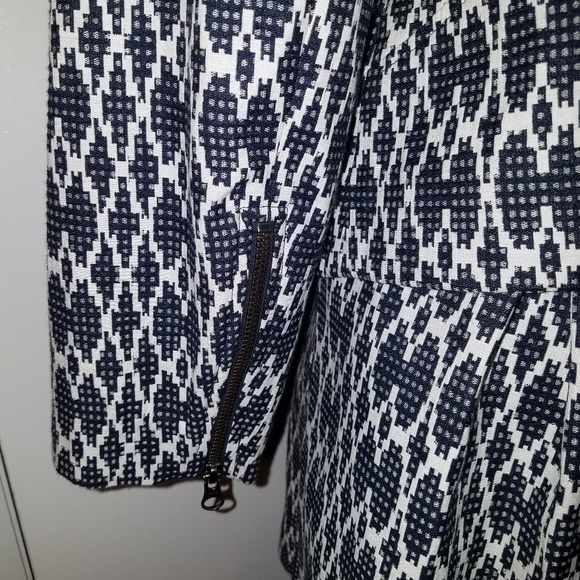 J. Crew Jacket - Picture 3 of 5